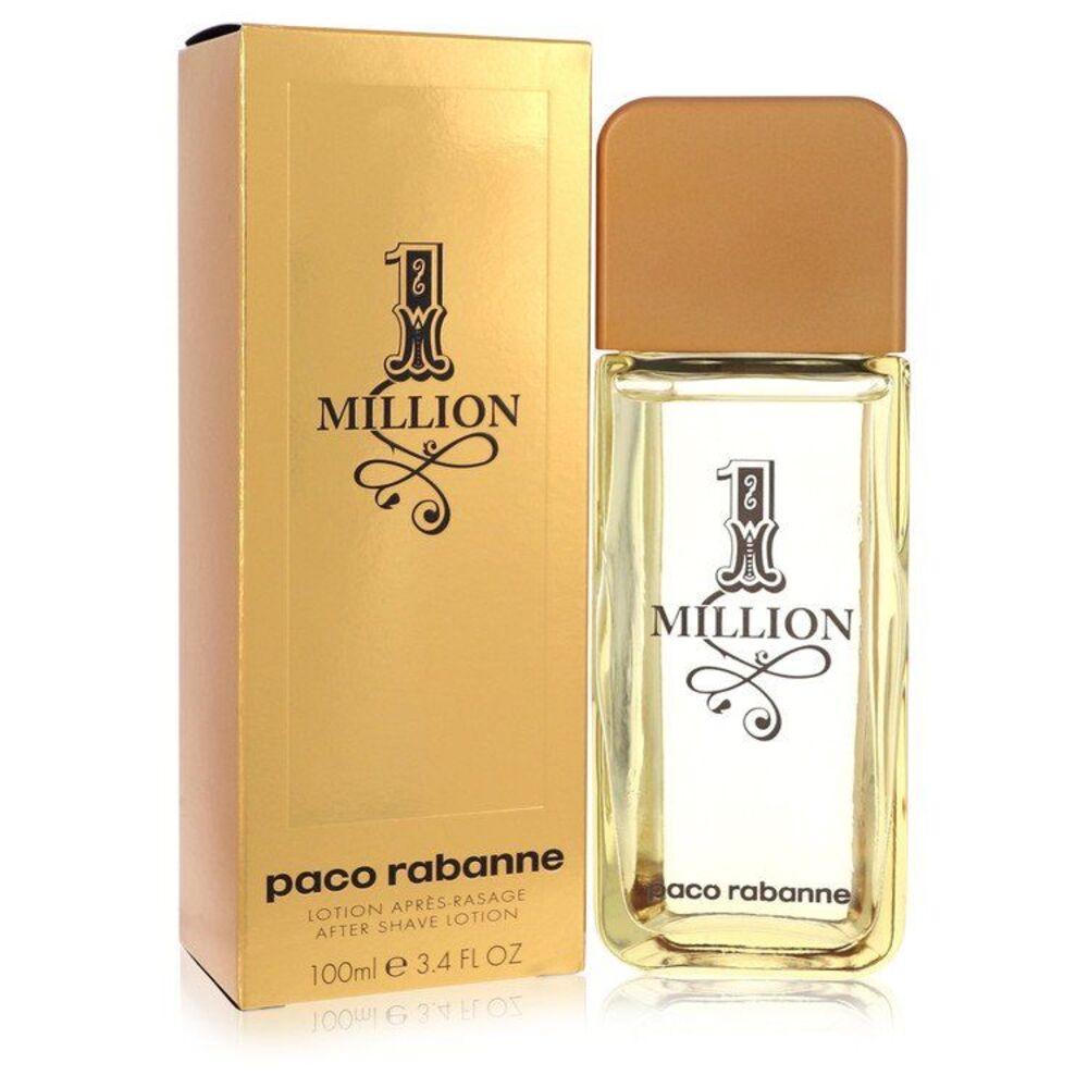 Paco Rabanne 1 Million After Shave Lotion Men n/a Aftershave